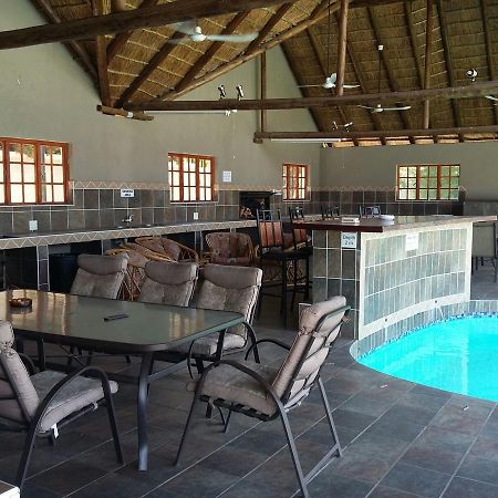 Lavender Lodge Vryburg 外观 照片