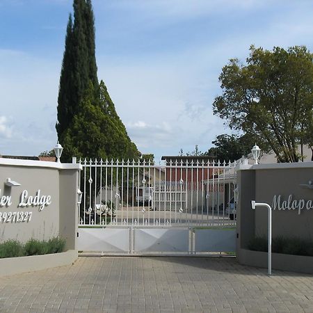 Lavender Lodge Vryburg 外观 照片