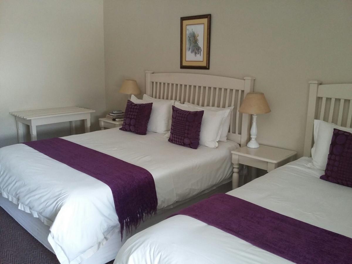Lavender Lodge Vryburg 外观 照片
