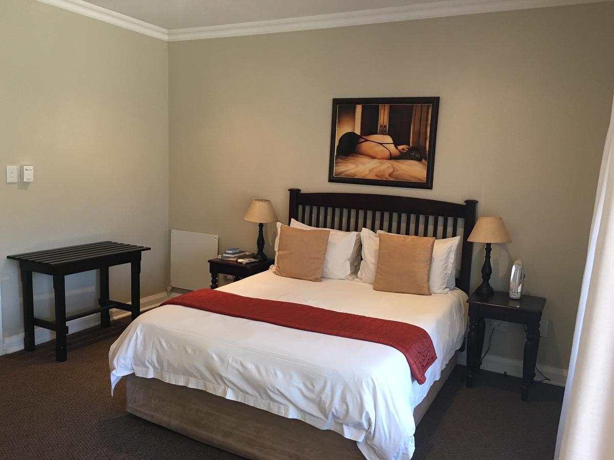 Lavender Lodge Vryburg 外观 照片