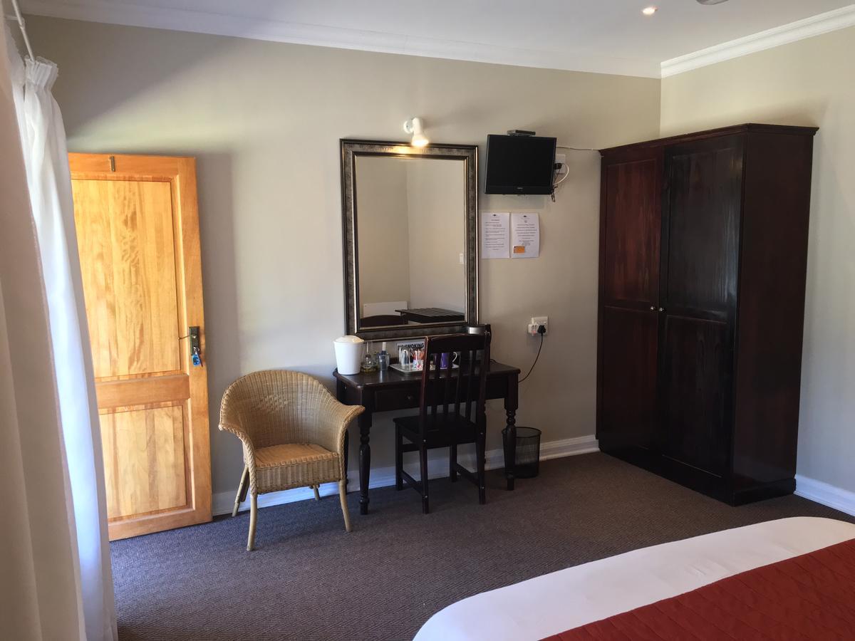 Lavender Lodge Vryburg 外观 照片