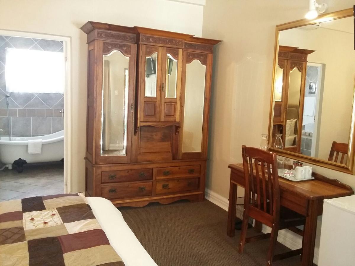 Lavender Lodge Vryburg 外观 照片