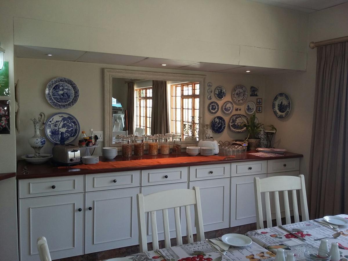 Lavender Lodge Vryburg 外观 照片