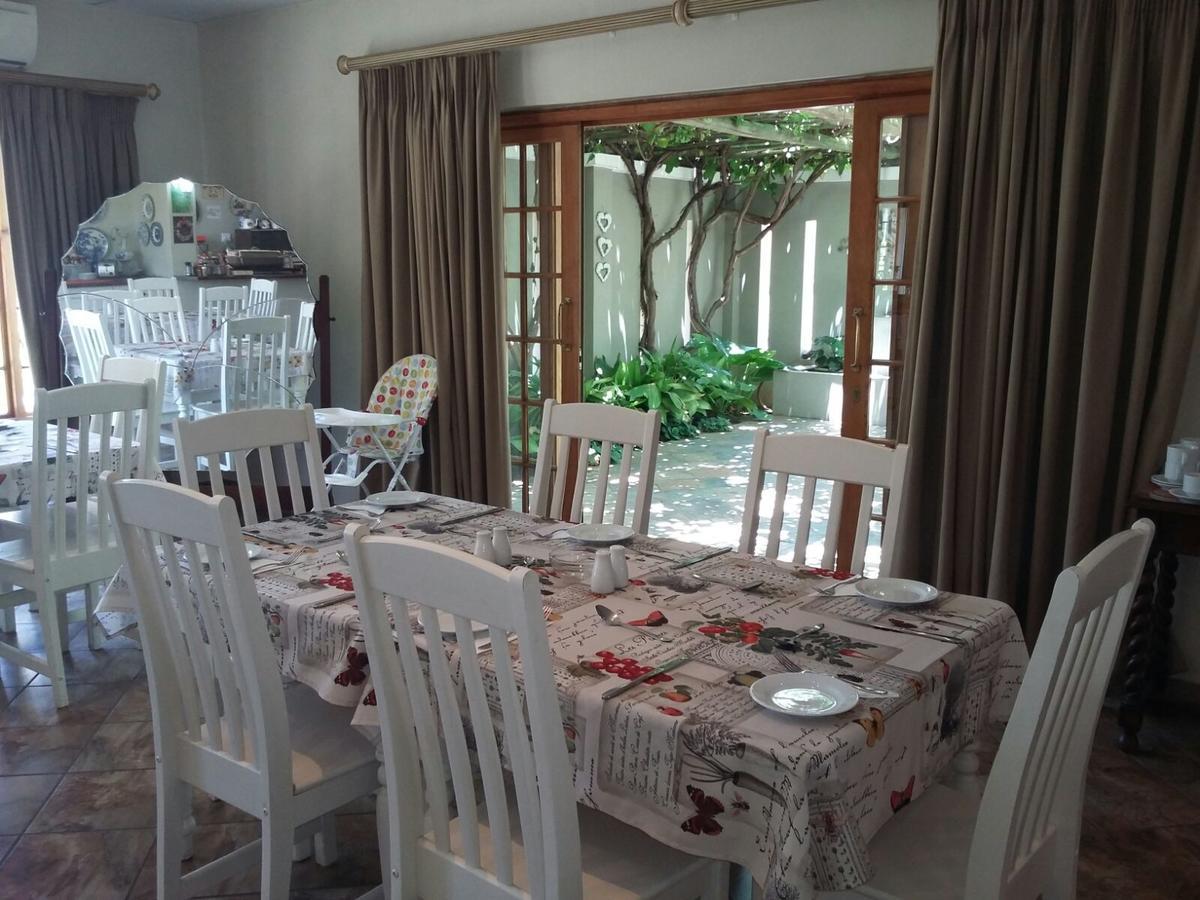 Lavender Lodge Vryburg 外观 照片