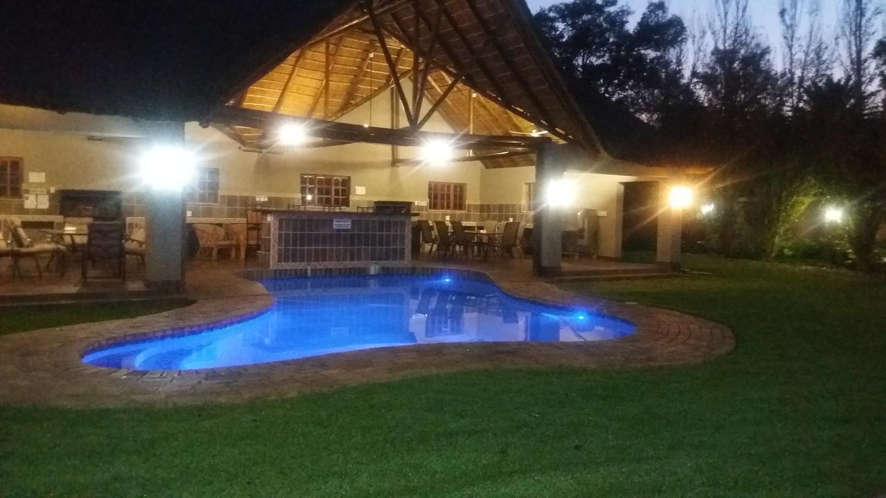 Lavender Lodge Vryburg 外观 照片