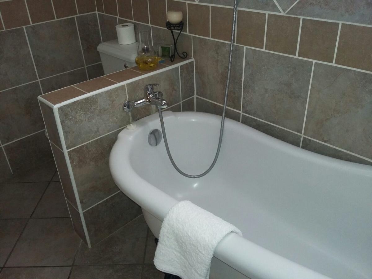 Lavender Lodge Vryburg 外观 照片
