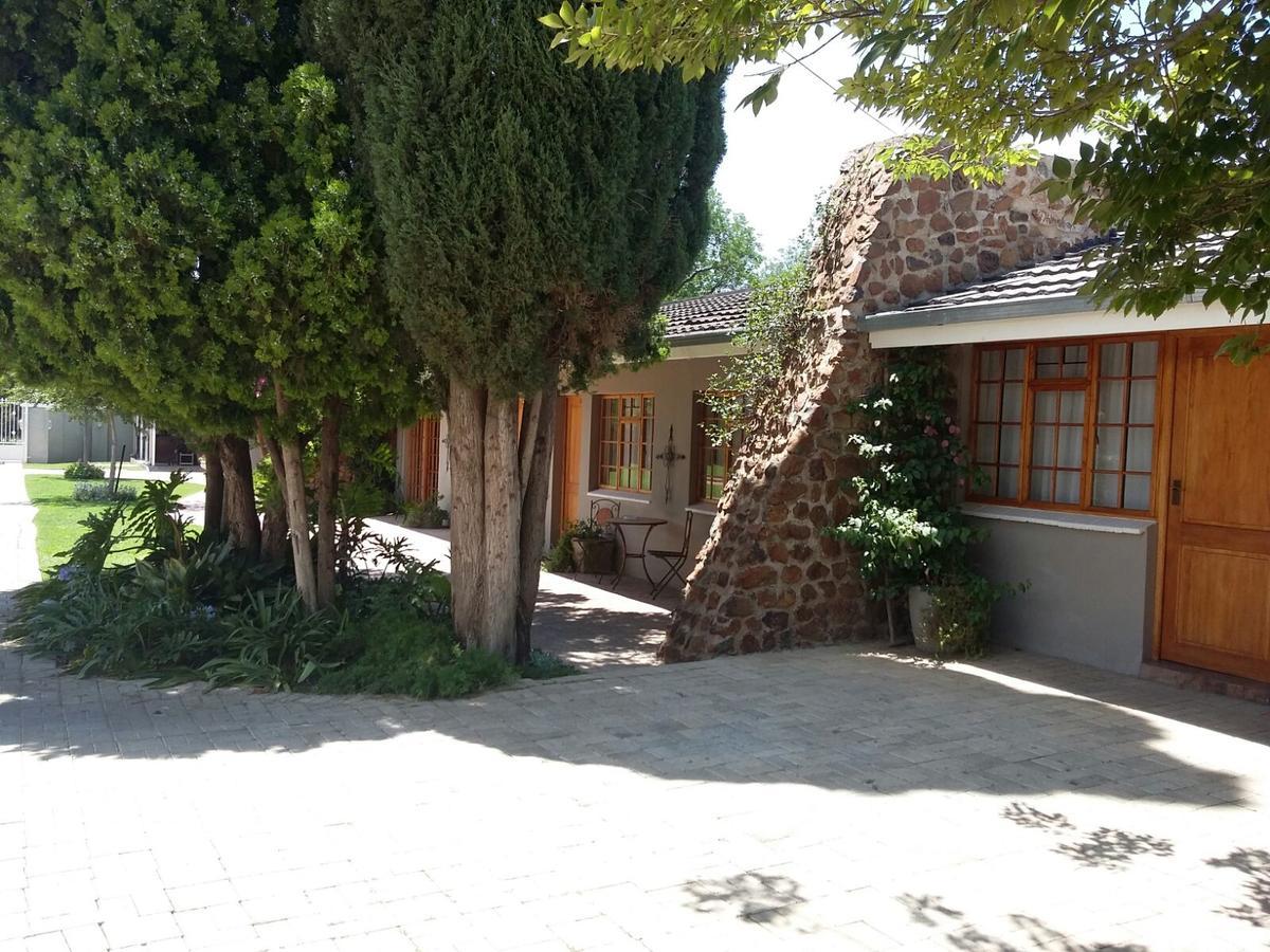Lavender Lodge Vryburg 外观 照片