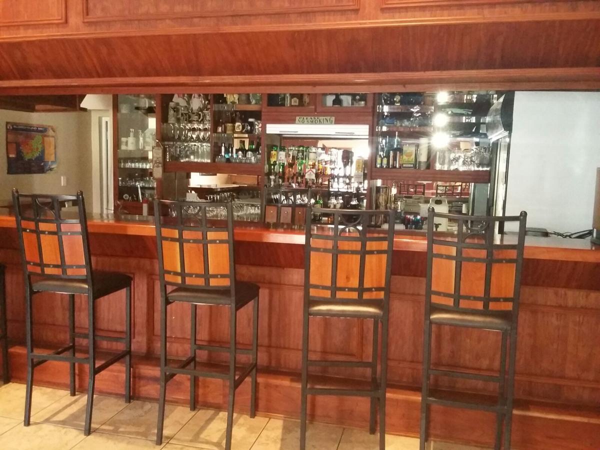 Lavender Lodge Vryburg 外观 照片