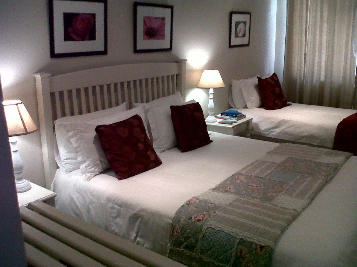 Lavender Lodge Vryburg 外观 照片