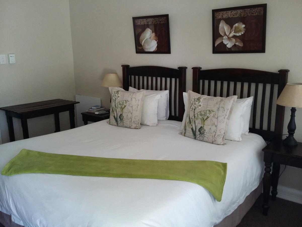 Lavender Lodge Vryburg 外观 照片