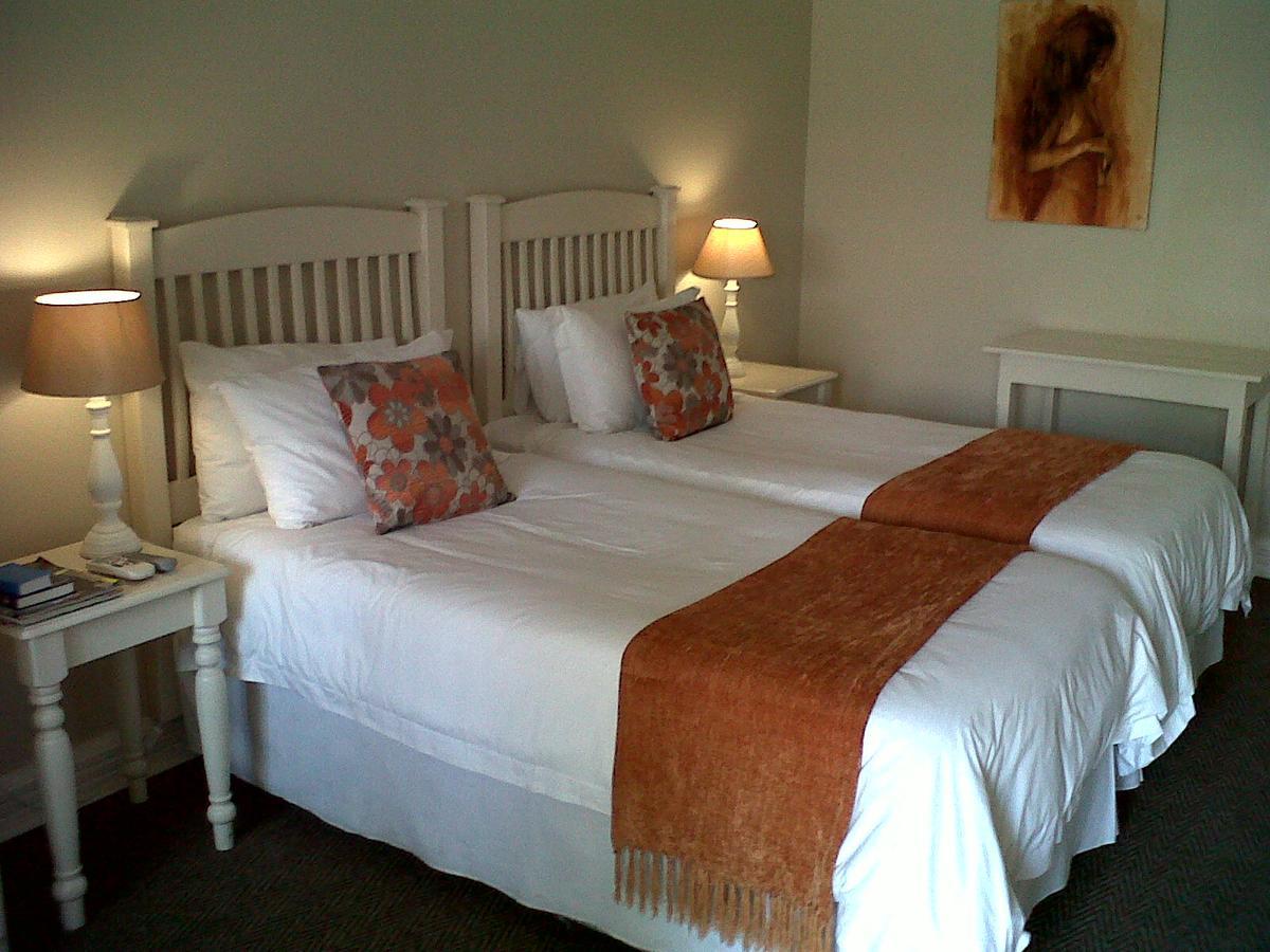 Lavender Lodge Vryburg 外观 照片