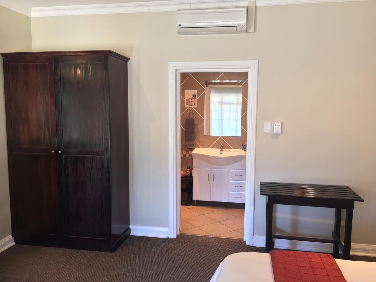 Lavender Lodge Vryburg 外观 照片