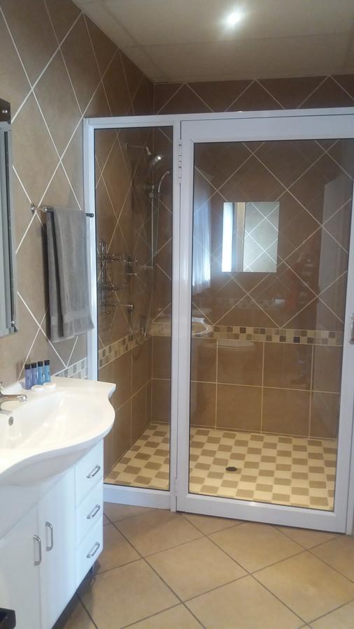 Lavender Lodge Vryburg 外观 照片