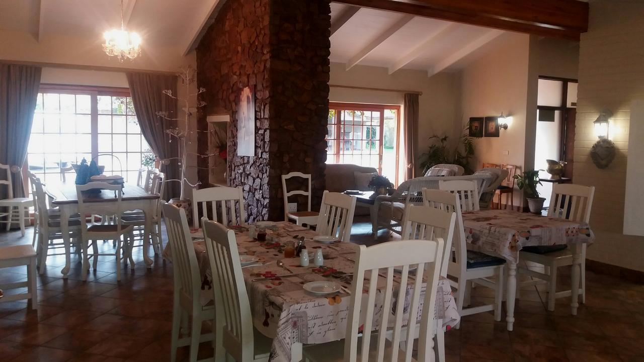 Lavender Lodge Vryburg 外观 照片